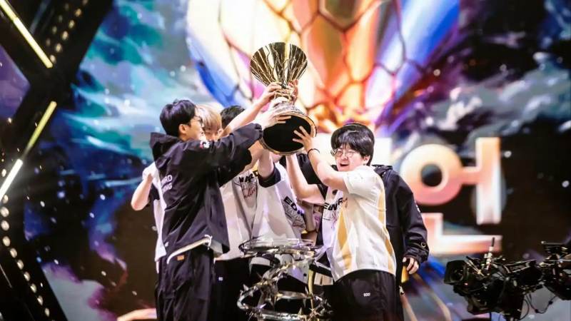LOL2026全球总决赛S16 – 比赛时间与总决赛观看指南 Faker 的场上位置与技术特点