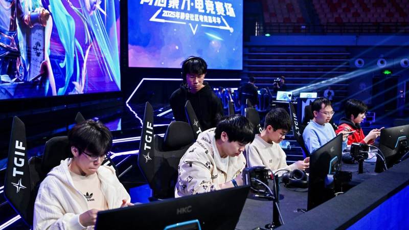 S16总决赛比赛时间怎么查?赛程阶段与观赛时段解析